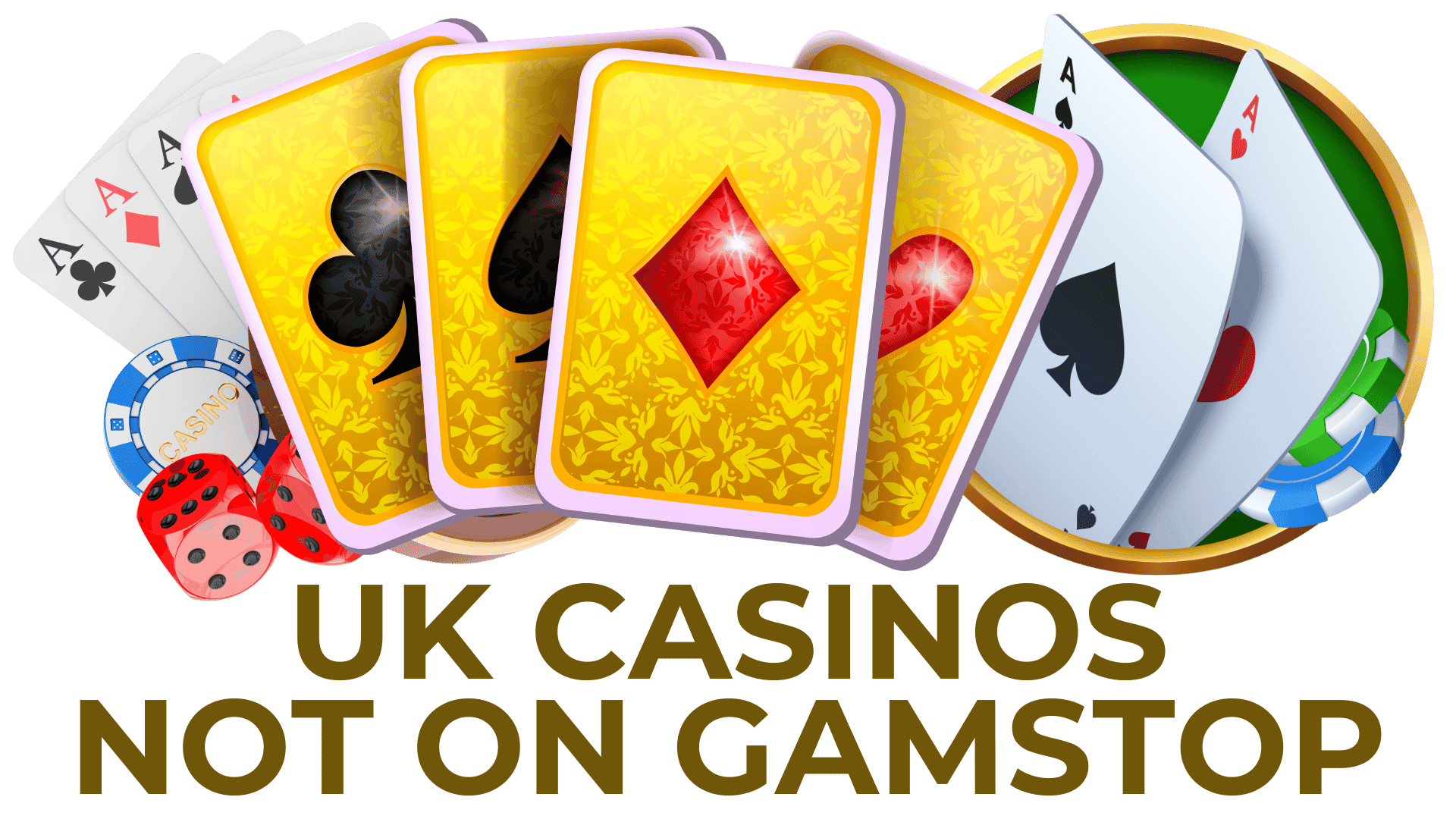 Discover the Best Casinos Not on Gamstop UK 315